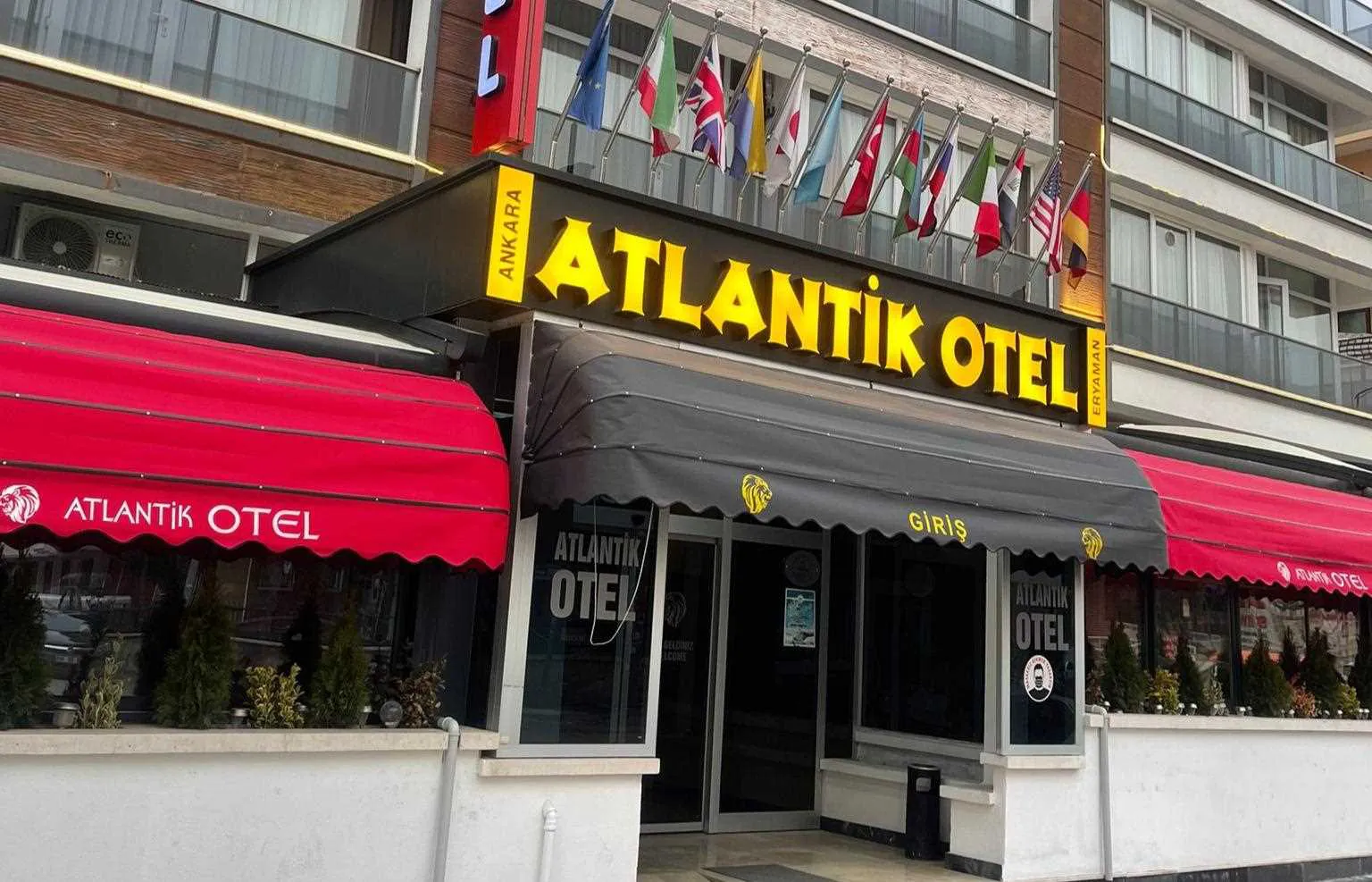 Ankara, otel, konaklama, lüks otel, şehir oteli, merkezi konum, konforlu konaklama, iş seyahati, tatil, şehir merkezi, toplantı ve etkinlik mekanları